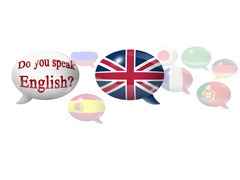 CORSI DI INGLESE