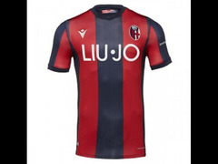 maglia Bologna prima 2020