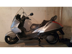 Vendo Aprilia Atlantic 500