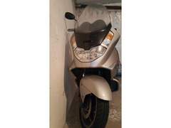 Vendo Aprilia Atlantic 500