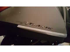 Vendo Aprilia Atlantic 500