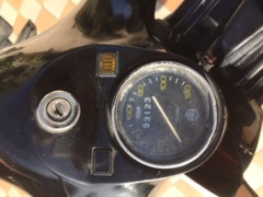 Vespone 125 PX #3