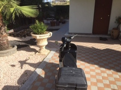 Vespone 125 PX #4