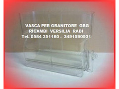 Motoriduttore granitore GBG