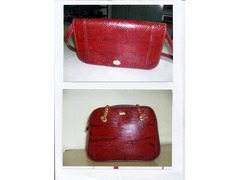 riparazioni borsette e pelletteria