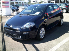 Fiat Punto usata - Pagala come vuoi!!!