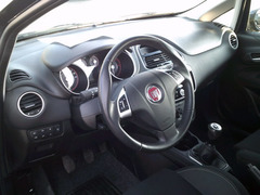 Fiat Punto usata - Pagala come vuoi!!!