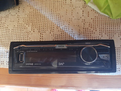 Stereo Jvc