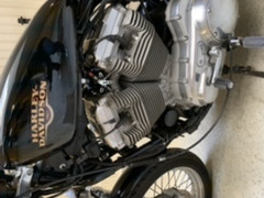 Harley 883 sportster XL solo 5000km