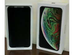 IPHONE XS MAX 256gb Grigio Siderale
