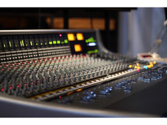 Studio di Registrazione Dreamsound Labs Studio