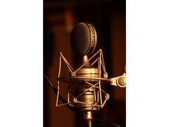 Studio di Registrazione Dreamsound Labs Studio