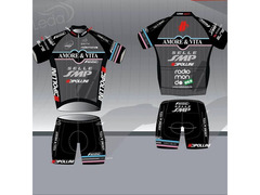 completino da ciclista