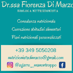 Fiorenza Di Marzo
