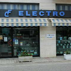 FC ELECTRO