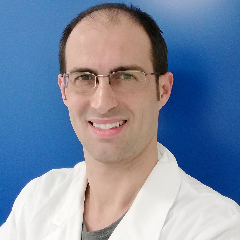 Alberto Monastero