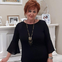 Marianna marasci
