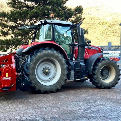 AGRI-FOOD TRADE di Terzi Mirko