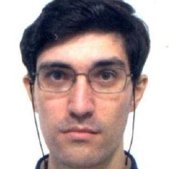 DARIO GIOVANNI CARRERA